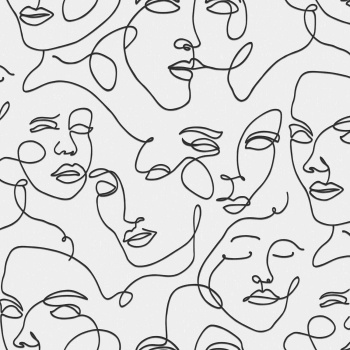 Обои флиз "WallSecret Basic" 8754-20 10*1,06м *6