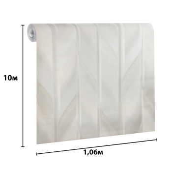 Обои флиз. Артекс Наоми (бел.) 11295-03 10х1.06м *1/6