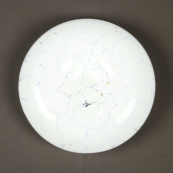 Светильник светодиодный акриловый 270мм 24W 8013/12W*2 3128 LED 3реж(тепл.и хол.свет,смеш)б/пул*1/20