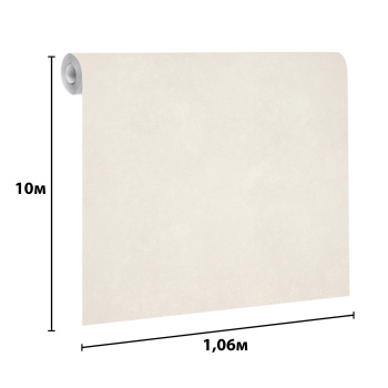 Обои флиз "AS Палитра" Аспект Моника фон 70609-11 1,06*10м *1/6