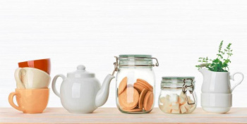 Плитка декоративная Vinchi Оливия 4, 250х500 мм