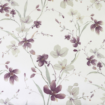Обои флиз Elysium Виола (бел.) Е203801 1,06*10м *1/4