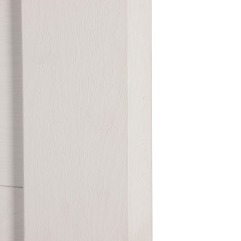 яяяДверь межкомнатная остеклённая ЦАРГИ ПВХ L2 сатинат графит/белый Snow Soft 700 мм Двери ГУД *1