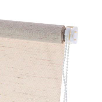 Штора рулонная Монтана лен 61,5*175 Легранд *1/6