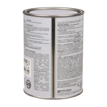 Акватекс-бальзам (натуральное масло д/древесины) тик 0,75 л *1/6/576