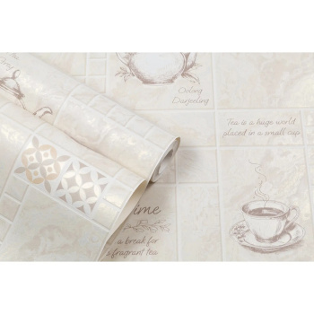 яяяОбои винил "HomeColor" Tea Time HC11060-12   0.53*10м *16 яяяОбои винил "HomeColor" Tea Time HC11060-12   0.53*10м *16