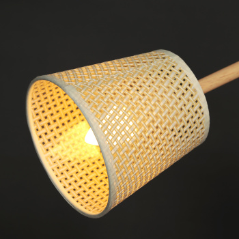 Люстра N5141/3 3*40W E27 (d-582; h-300) VERNER LIGHTING *1