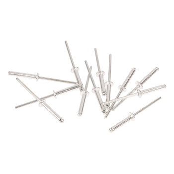 Заклёпки комб. BROZEX 3,2*18,0 (20шт) *10/100