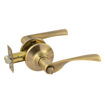 Защелка ФАЛЕВАЯ фиксатор БРОНЗА ЗВ2-03 ISPARUS *1/20