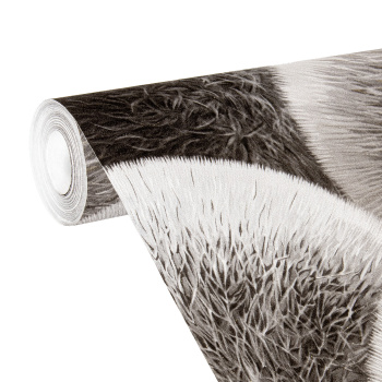 Обои  флиз "Антураж" Puff AN8889-16  10*1,06м *6