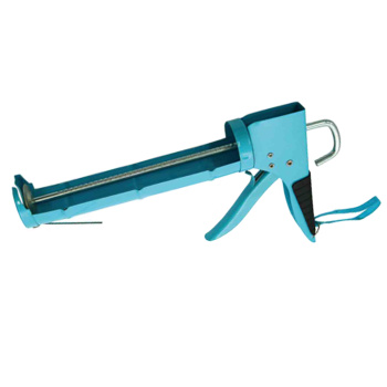Пистолет для герметика T4P, 310 мл, полукорпусной