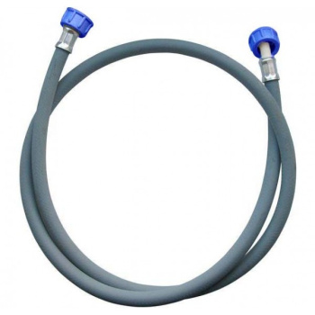 Шланг заливной для бытовой техники 3/4" 3,5 м в упаковке *1/60