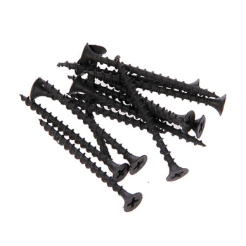 Саморезы по дереву BROZEX 3,5*51 крупная резьба (15кг) промтара *15