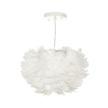 Люстра N5210/1H 1*40W E27 (d-310; h-330/h800) VERNER LIGHTING *1