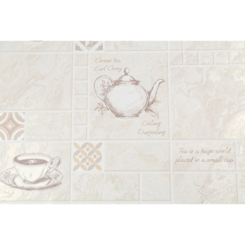 яяяОбои винил "HomeColor" Tea Time HC11060-12   0.53*10м *16 яяяОбои винил "HomeColor" Tea Time HC11060-12   0.53*10м *16