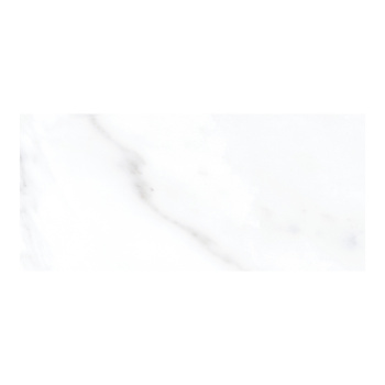 Плитка 44х20 см настенная 1.06 м² Cersanit Glitter, белый