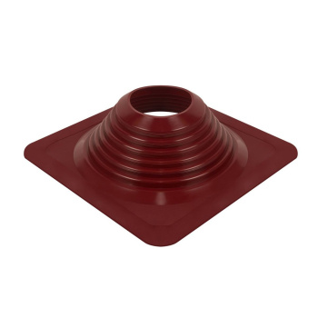 Переходник "Мастер флеш" прямой № 8 красный (178-330, размер листа 425*425)  *1/10