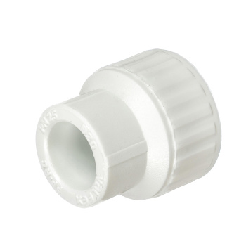 Муфта комбинированная PPRC внутр. резьба Ø 20-1/2" *10/90