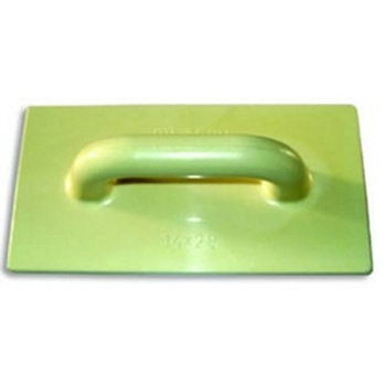 Терка для штукатурных работ 888, 260х80 мм, полиуретан