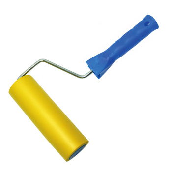 Валик прижимной резиновый 50мм бюгель d-6мм арт.3003102 Т4Р *1/12/96