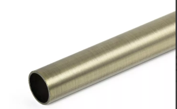 Рейлинг 1,0м бронза HD 50.35.04 *25 Рейлинг 1,0м бронза HD 50.35.04 *25