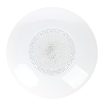 Светильник светодиодный акриловый 600мм 120W 8285/60W*2 LED 3 реж пульт S=30м2 VERNER LIGHTING