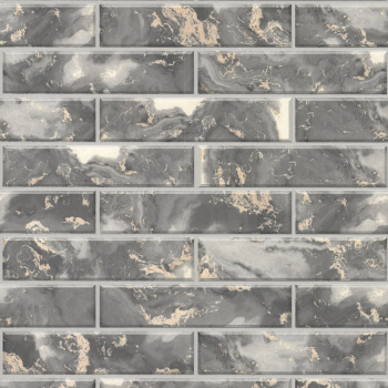 яяяОбои винил Аспект Керама 0,53*10м 10127-42  *1/12