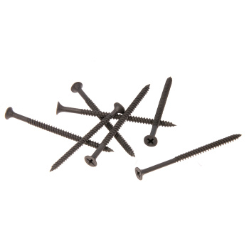 Саморезы по металлу BROZEX 4,2*76 частая резьба (15кг) промтара *15