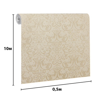 Обои дуплекс 218109-12 (9С6К) Лилианна фон    *15 (Гомель)