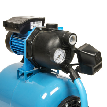 Насосная станция  620Вт 3600л/час высота подъёма 9 м корпус пластик ДЖИЛЕКС ДЖАМБО арт.3014 *1