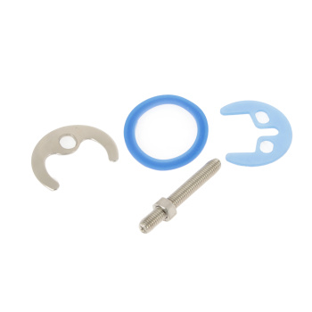 Крепление д/смесителя кухня (1 шпилька) RZ-KD-10 *1/100