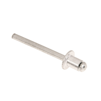 Заклёпки комб. BROZEX 4,8*6,0 (20шт) *10/100