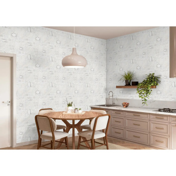 яяяОбои винил "HomeColor" Tea Time HC11060-24   0.53*10м *16 яяяОбои винил "HomeColor" Tea Time HC11060-24   0.53*10м *16