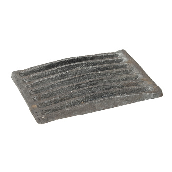 ПЕЧНОЕ Колосниковая решетка средняя РД-3 (250мм*175мм) (Балезино) (аналог ЖЗ635) * 3