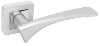 Ручка раздельная ЖЕМЧУЖНЫЙ ATOM PD Палладиум *1/20 Ручка раздельная ЖЕМЧУЖНЫЙ ATOM PD Палладиум *1/20