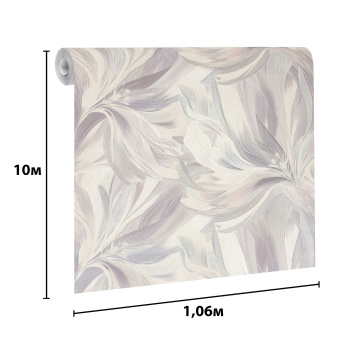 Обои флиз "AS Палитра" Аспект Моника 70608-56 1,06*10м *1/6