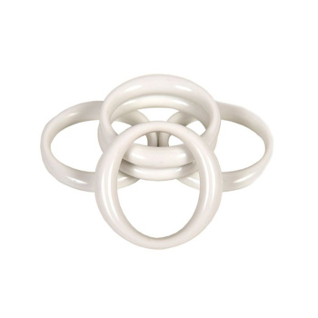 Кольцо ЭРА-28 белый ясень (10шт) *1