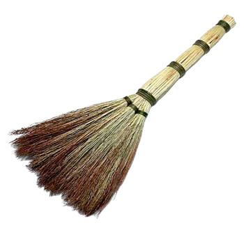 Веник из сорго (высший сорт)   *50