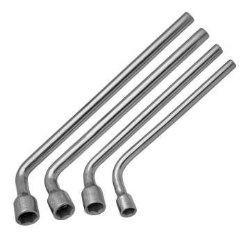 Ключ баллонный Г-образный НИЗ, 13 мм Ключ баллонный Г-образный НИЗ, 13 мм