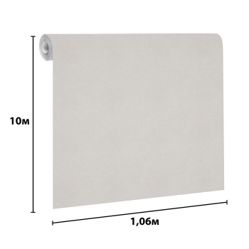 Обои  флиз "Антураж" Puff фон AN8890-06  10*1,06м *6