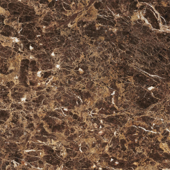 Керамогранит 1.44 м² Global Tile Imperador GT60600604MR, 600х600х9.5 мм, глазурованный, коричневый