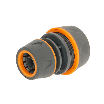 Муфта соединительная для 2-х шлангов Belamos, 1/2"- 3/4"