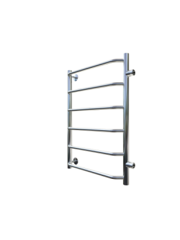 Полотенцесушитель лесенка Браво ПМ-боковое подкл. Ø1" 50*80*50*2мм Тругор*1
