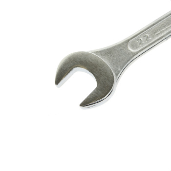 Ключ комбинированный 888, 22 мм, кованая сталь