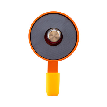 Клемма заземления магнитная МКЗ-400Р *1/12/24