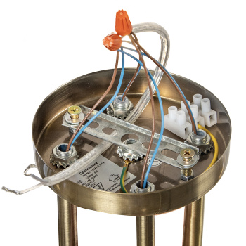 Люстра 01647-0.3-04 60Вт S=24м2    *1