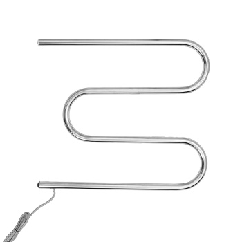 Полотенцесушитель электрический ТЭРА "М-образный" 500х600 *1