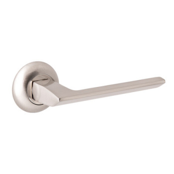 Ручка раздельная НИКЕЛЬ матовый H-14105-A-NIS Code Deco *1/18