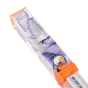 Штора рулонная КОМФОРТИССИМО Какао 80*160