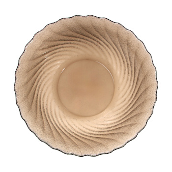 ARC L5081 Салатник ОКЕАН ЭКЛИПС дымч. 24см (1/6)